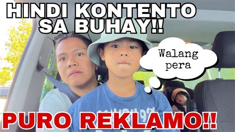 Hindi Kontento si Jennifer sa Pagjerjer Ni Roger Kaya Nagfinger .